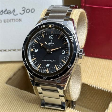 omega seamaster 300 costco|pre owned Seamaster 300.